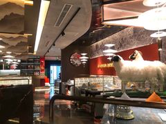 -百草滩羊清水涮羊肉·清真·宁夏盐池滩羊(莲花桥店)