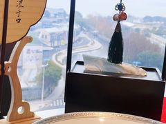 -馋遇江南·精致湖景雅宴(东方之门店)