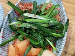 -旺清进洞米肠汤
