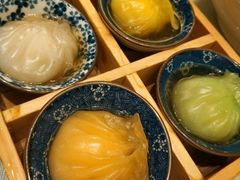 -北海金昌开元名都大酒店·四季轩中餐厅