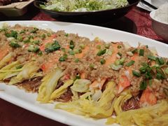 -大铁勺新津菜(东丽阳光新业广场店)