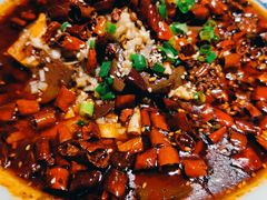 -陆壹捌餐厅(五大道店)