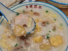 -荔银肠粉·非遗手藝(夫子庙店)