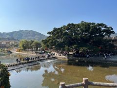 -云水谣景区