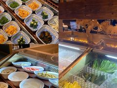 -温野菜涮涮锅(曲江大悦城店)