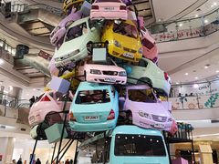 -凯德广场(学府店)