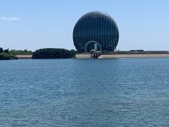 -北京雁栖湖国际会展中心