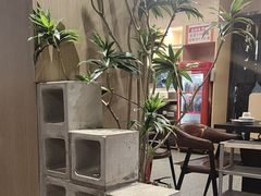 -熊大·鲜烤黄牛肉(五山店)