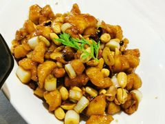 -天和晟烤鸭店(玉泉西街店)