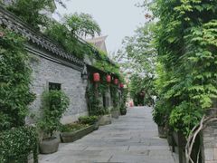 -回龙窝历史文化街区