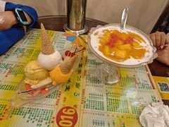 细路仔都中意吃的香蕉船-顺记冰室(宝华路店)