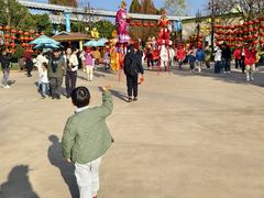 -七彩云南欢乐世界