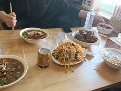 -水仙拉面(水仙街店)