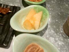 -炭舍干锅·烤鱼(扬名广场店)