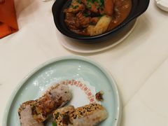 -聚福山莊·寻味顺德(北滘店)