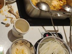 -螺大喜螺蛳粉火锅(雍和宫店)