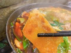-湘肠香火锅店(团结湖店)