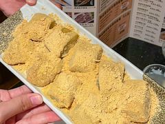 -木槿花韩式炭烤·熟成肉工坊(孙文东路店)