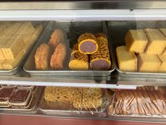 -轴承厂月饼(贵州市小河顺茂糕点店)