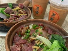 -潮香兴煲仔饭(莲花路店)