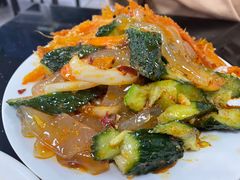 -李刚鸡西刀削面
