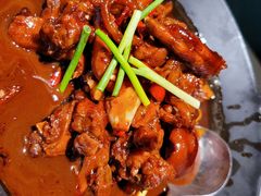 -飶香居(省博物馆店)