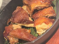 -留半山·香港食堂(啦啦宝都店)