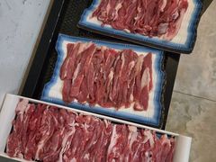 -老北京传统铜锅涮肉(建国道店)