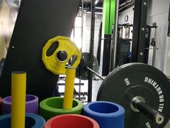 -VPsmart私教健身工作室(新华路旗舰店)