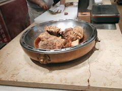 -西贝(武汉群星城店)