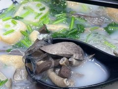 -鸭小妹鸭血粉丝(老门东店)
