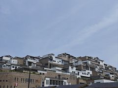 -朱家尖蜈蚣峙码头