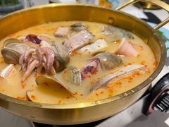 -香香海南菜餐厅