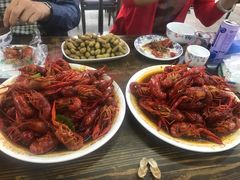 -一品龙虾(新都店)