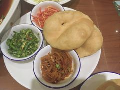 -临潼印象·特色陕菜