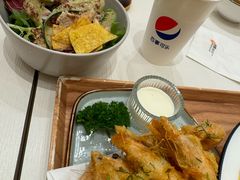 -池奈·咖喱蛋包饭(熙地港店)