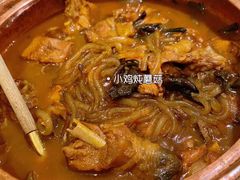 -关东小磨东北菜(漕河泾印象城店)