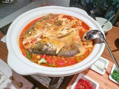 -晏遇江城·湖北烧菜王(武昌万象城店)