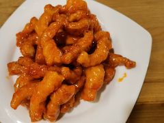 -陈傻子餐厅(世纪都会店)
