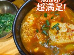 -金顺韩式烤肉·网红烤肉店(广利路店)
