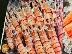-Mr.Fish鱼鲜生海鲜放题(高德置地冬广场店)