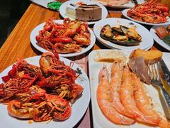 -汉巴味德(乐宾百货店)