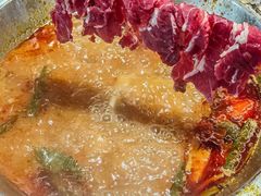 -黔哆哆地摊酸汤火锅(清湖店)