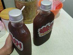 -非遗·十八曲鱼饺(西马总店)