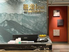 -碧澄保健(东风西路店)