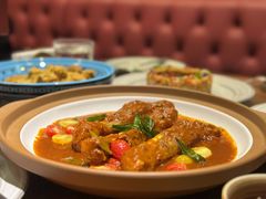 -星叶·东南亚料理(宁波万象汇店)
