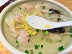 -苏小柳点心·手作小笼包(新街口分院店)