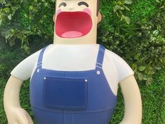 -第35届青岛国际啤酒节