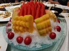 -大东海海鲜酒楼(渔人码头总店)