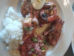 -芽庄洲际酒店自助餐厅